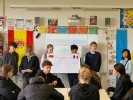 Au collège 2/3