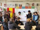 Au collège 3/3