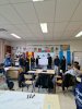 Au collège 1/3